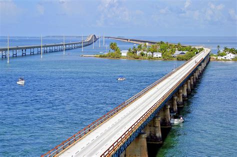 bridges in key west