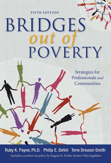 bridges out of poverty strategies for professional and communities PDF