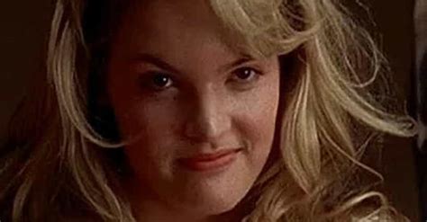 bridgette wilson movies