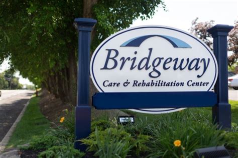 bridgeway care and rehab center bridgewater nj