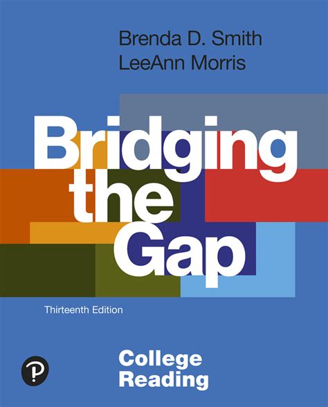 bridging-the-gap-11th-edition-answer-key Ebook Epub