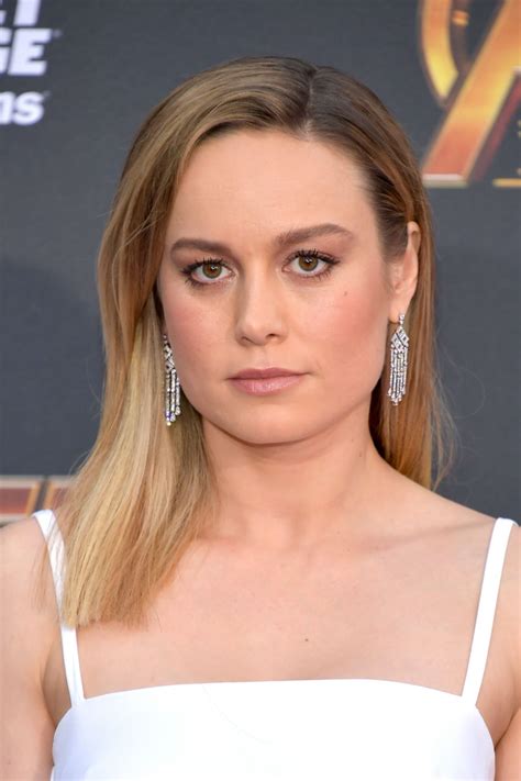 brie larson