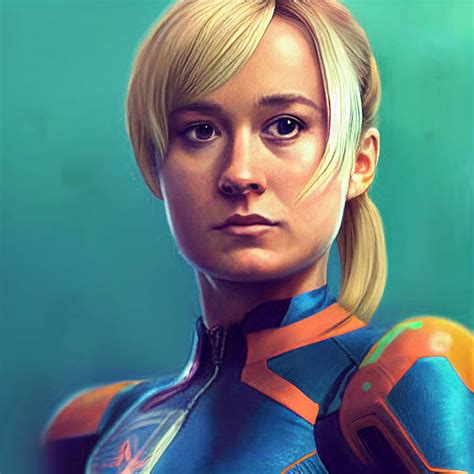 brie larson samus