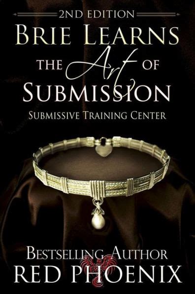 brie learns art submission submissive Epub