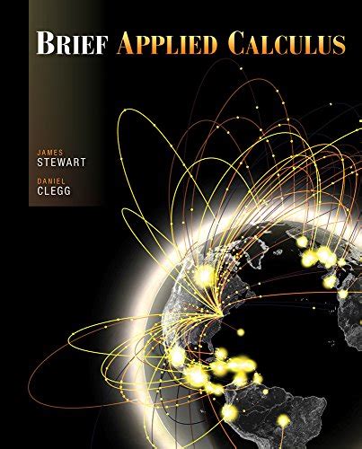 brief applied calculus james stewart pdf Reader
