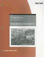 brief principles of macroeconomics study guide 4th edition PDF