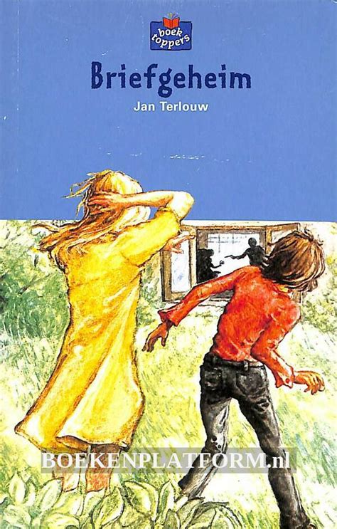 briefgeheim boektoppers PDF