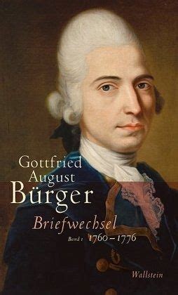 briefwechsel 1760 1776 ulrich joost Epub