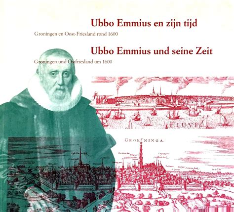 briefwechsel des ubbo emmius band 1 1556 1607 Kindle Editon