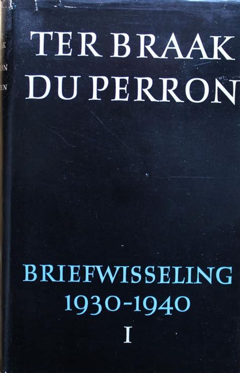 briefwisseling gerretsongeyl deel i 19111928 Epub