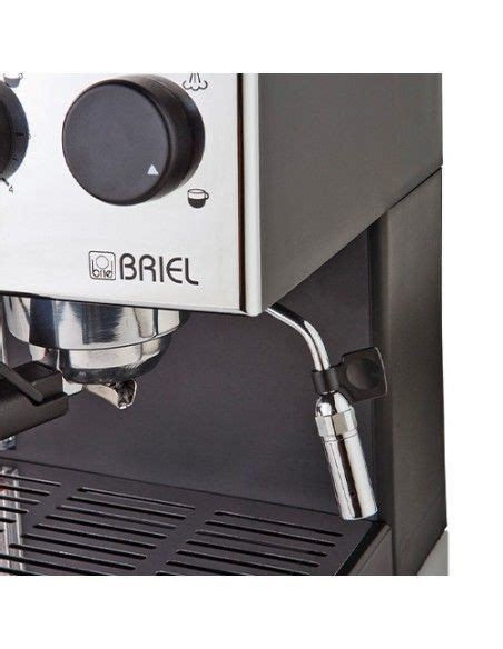 briel cadiz es 62pg coffee makers owners manual Doc