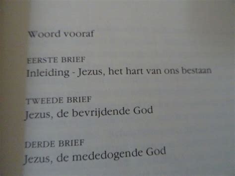 brieven aan elisabeth over jezus en het godsrijk Reader