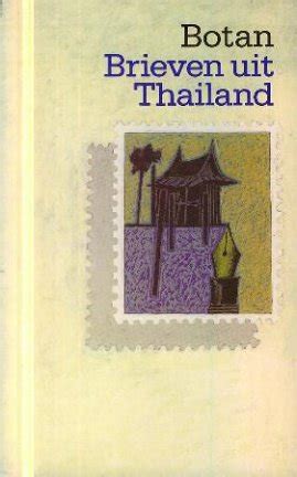 brieven uit thailand een fascinerend beeld van thailand tussen 19451967 PDF