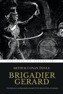 brigadier gerard exploits adventures illustrated Reader
