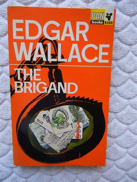 brigant edgar wallace Kindle Editon