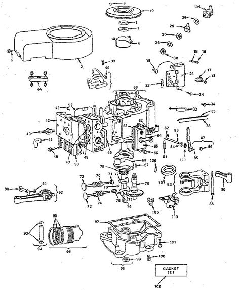 briggs 18 hp manual Doc