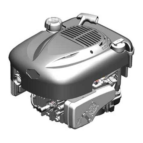 briggs 675 series engine manual Doc