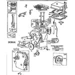 briggs and stratton 135212 manual Kindle Editon