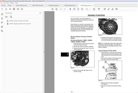 briggs and stratton 135212 manual Ebook Epub