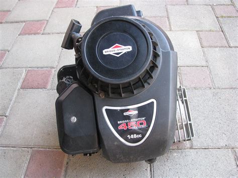 briggs and stratton 148cc motor PDF