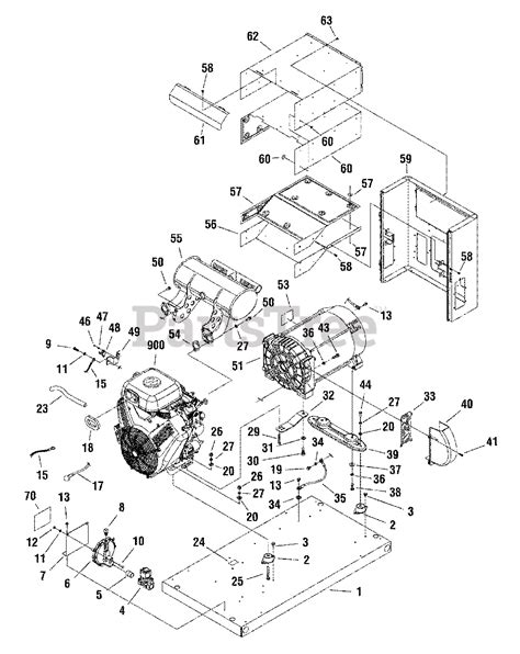 briggs and stratton generator installation manual Reader