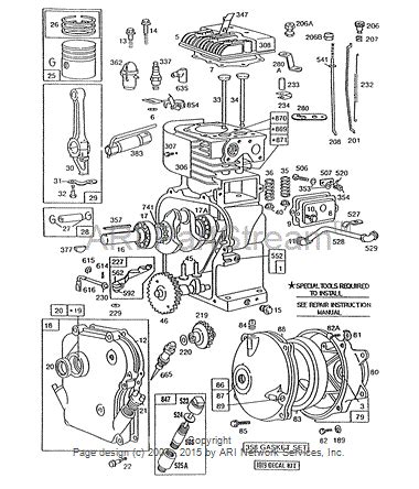 briggs and stratton genpower 305 manual Epub