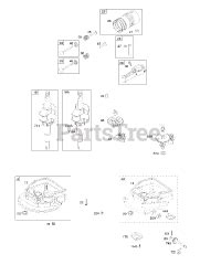 briggs and stratton model 9d902 manual Doc