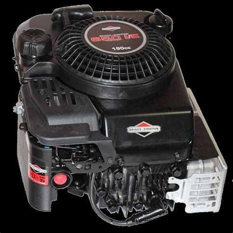 briggs stratton 190cc engine manual Doc