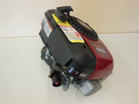 briggs stratton intek edge ohv 65 manual Reader