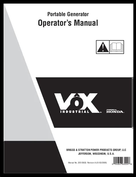 briggs stratton service manual pdf Doc