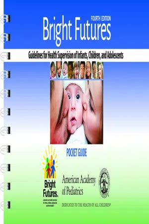 bright futures pocket guide guidelines Kindle Editon