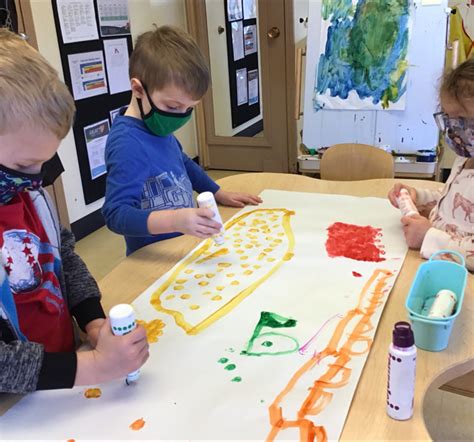 bright horizons wheaton