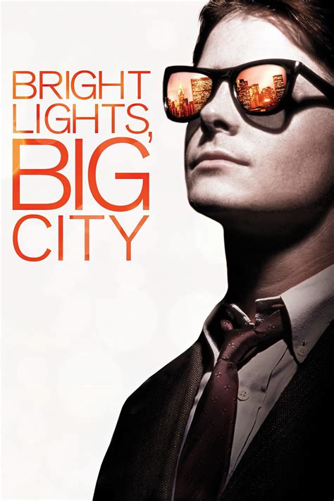 bright lights big city PDF