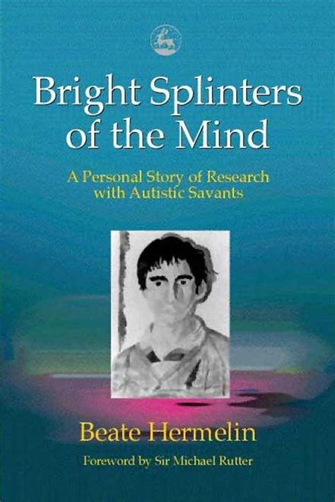 bright splinters of the mind bright splinters of the mind Reader