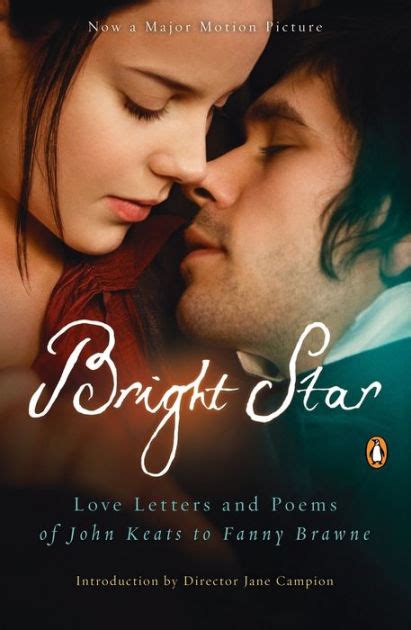 bright star love letters and poems of john keats to fanny brawne Reader