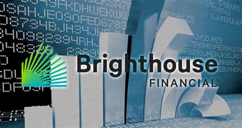 brighthouse financial stock