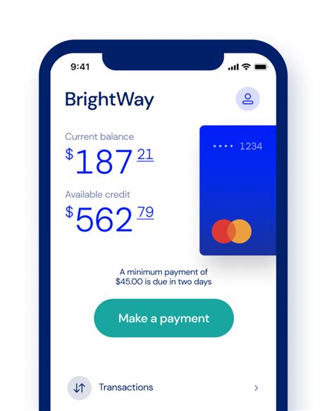 brightway login