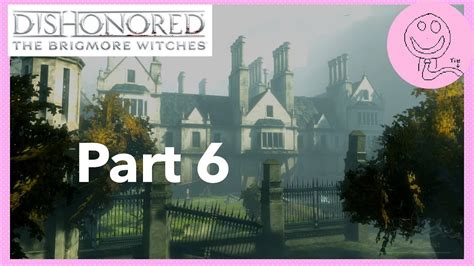 Brigmore Manor Walkthrough