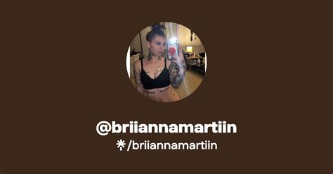 briiannamartiin