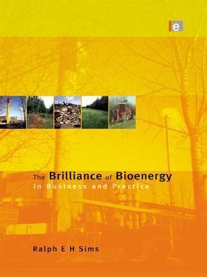 brilliance bioenergy business practice Epub