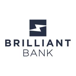 brilliant bank