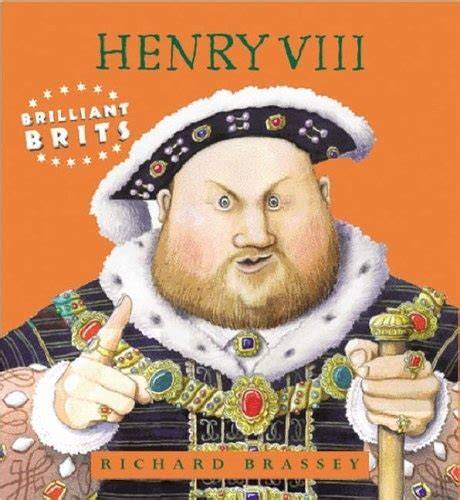 brilliant brits henry viii Doc