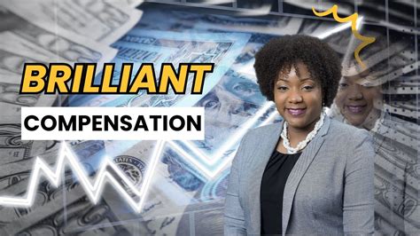 brilliant compensation PDF