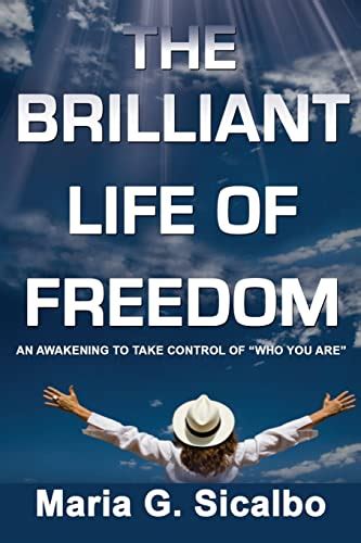 brilliant life freedom awakening control Epub