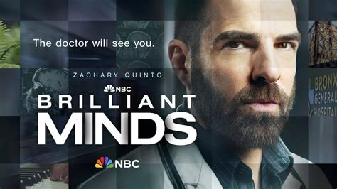 brilliant minds season 1 episode 1