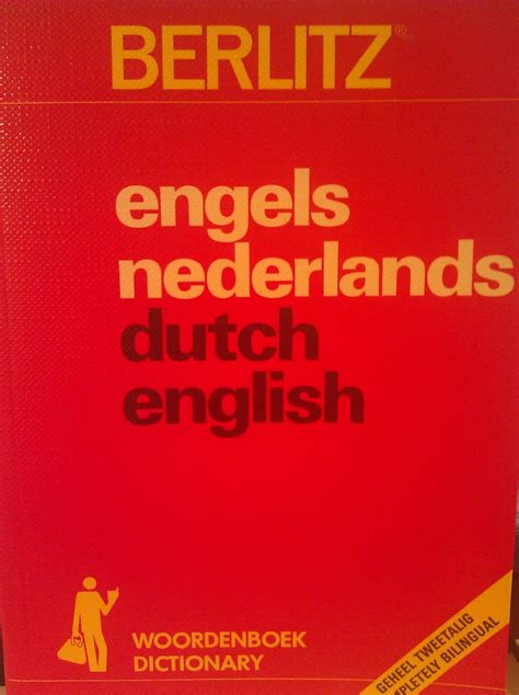 brilliant pocketdictionary 6000 words nederlandsengels en english dutch PDF