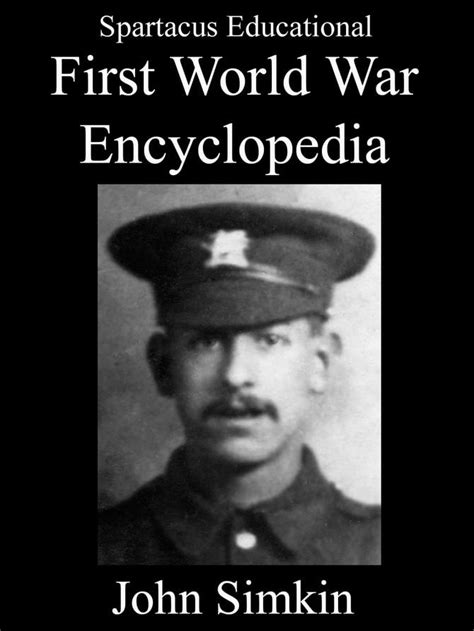 brills encyclopedia of the first world war Kindle Editon