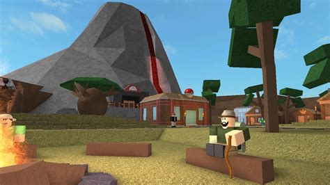 Brimber City Walkthrough