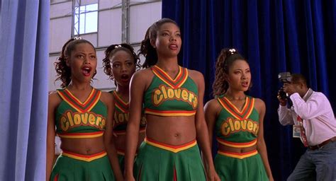 bring it on clovers