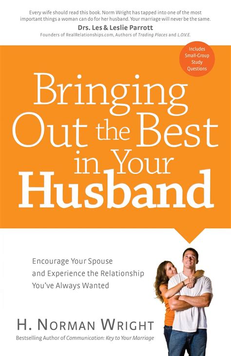 bringing out the best in your marriage PDF